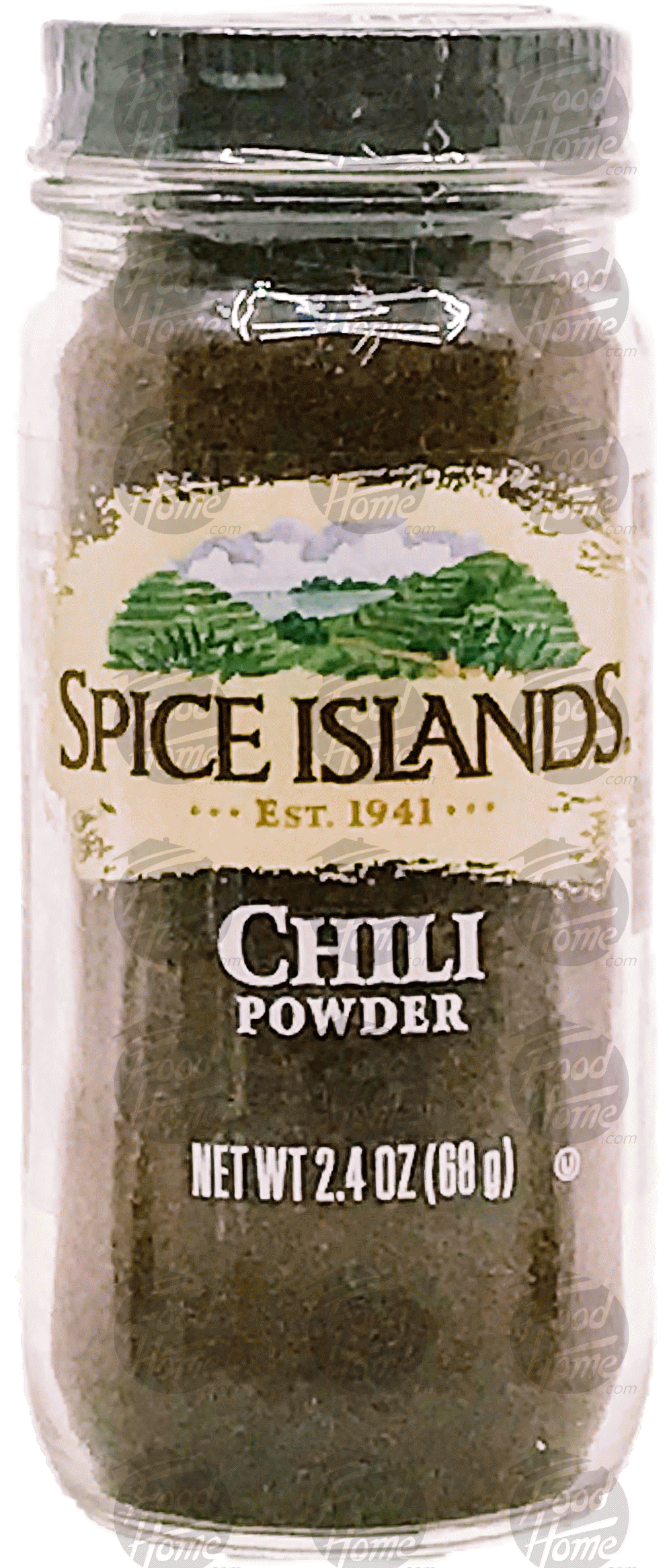 Spice Islands  chili powder Full-Size Picture